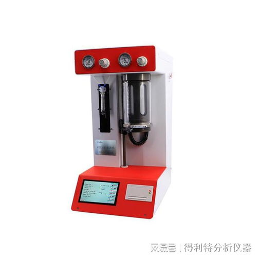 油液颗粒污染度检测仪与粗粒土剪切仪的维护与保养指南