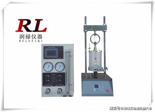 粗粒土剪切仪产品报价解析 功能、选购与价格参考